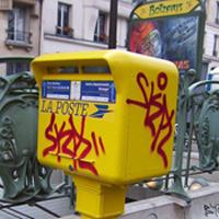 Nettoyant de graffiti – surfaces non poreuses et résistantes STG 5 BIO - Batiweb